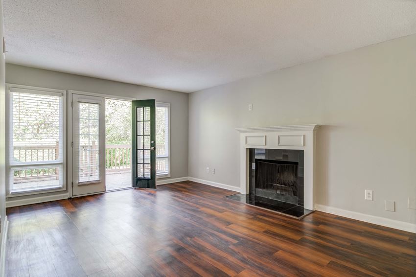 The Lodge On The Chattahoochee Apartments, 9401 Roberts Dr., Sandy